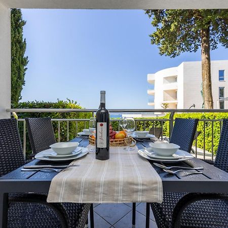 Apartmani Heta Alagic II Selce Exteriör bild