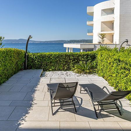 Apartmani Heta Alagic II Selce Exteriör bild