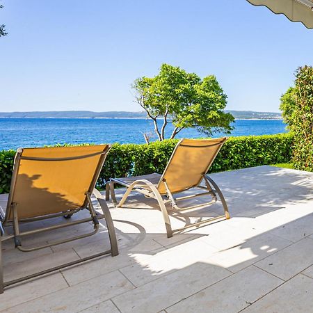Apartmani Heta Alagic II Selce Exteriör bild