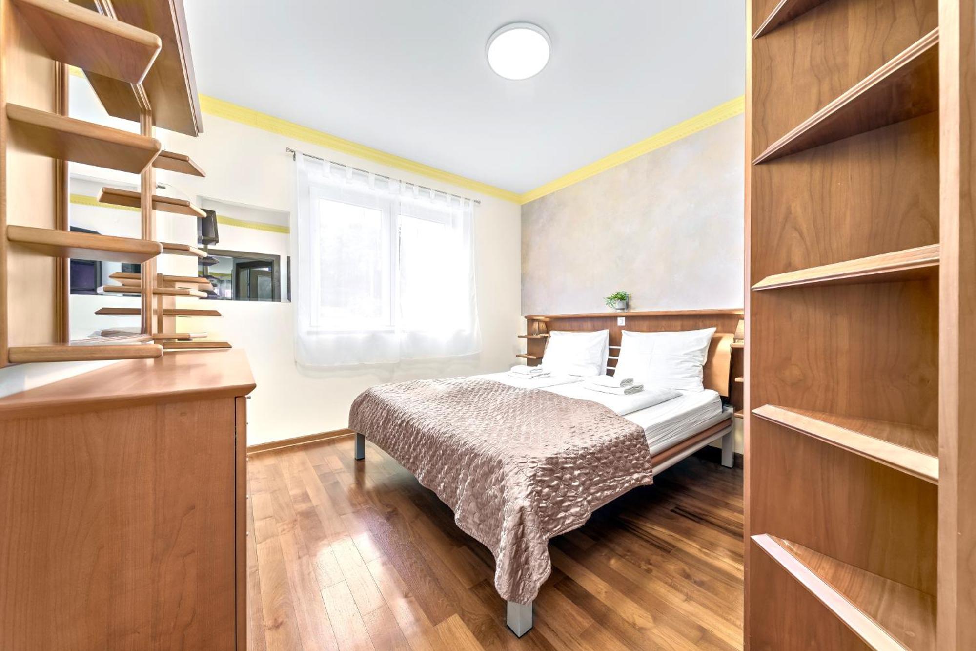 Apartmani Heta Alagic II Selce Exteriör bild