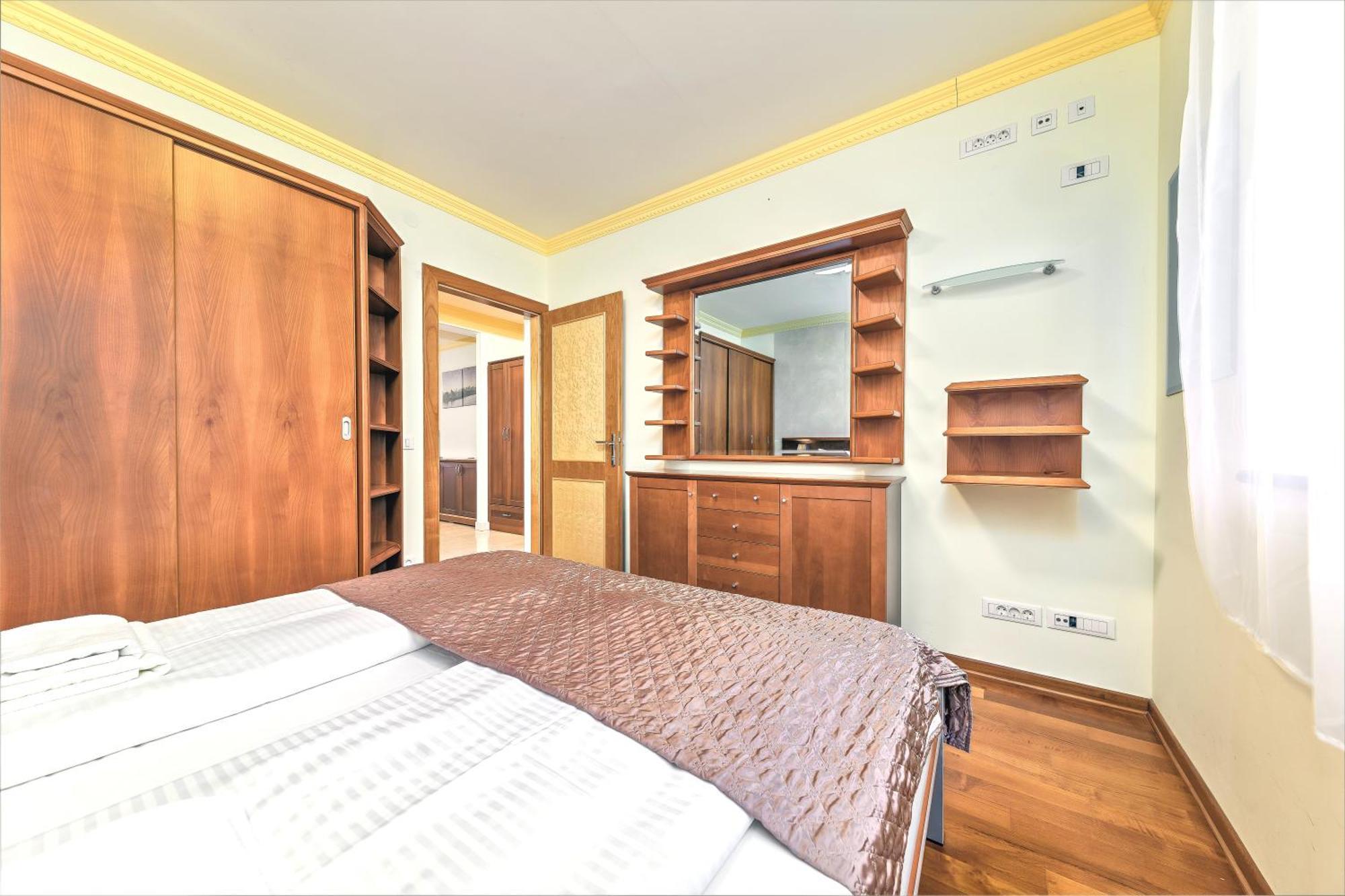 Apartmani Heta Alagic II Selce Exteriör bild