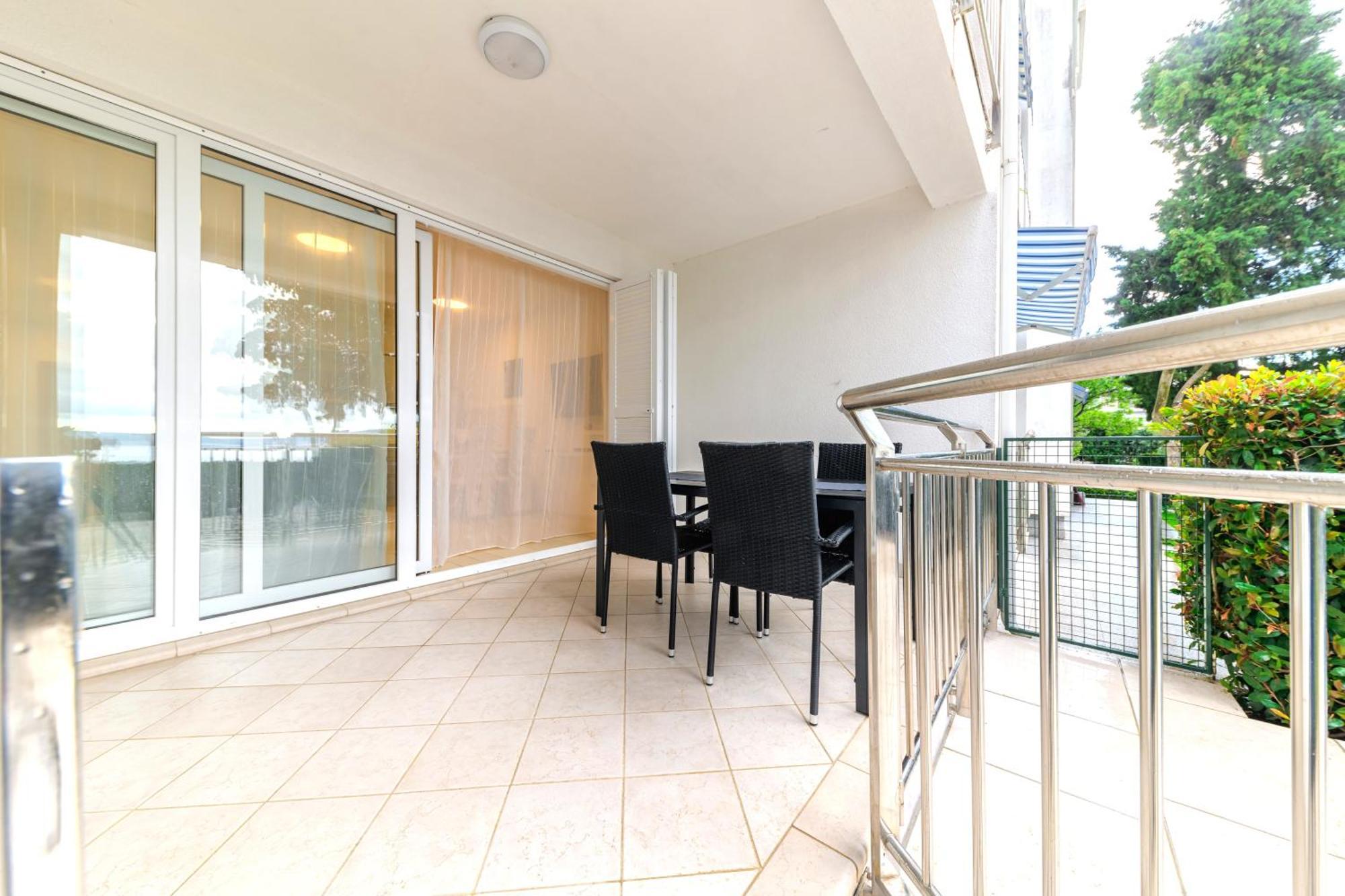 Apartmani Heta Alagic II Selce Exteriör bild