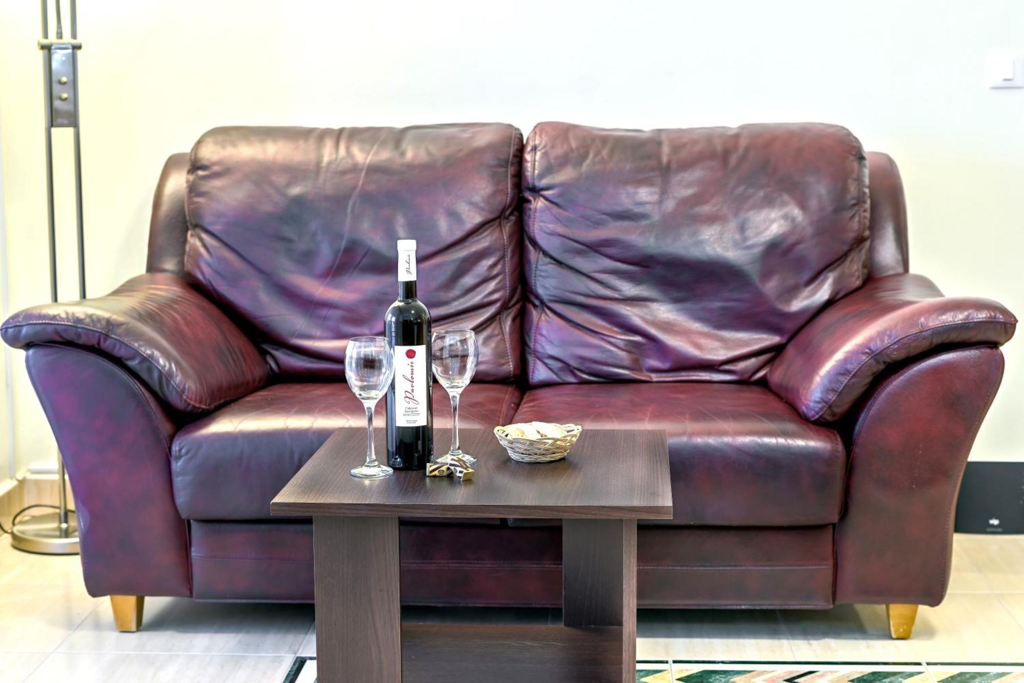 Apartmani Heta Alagic II Selce Exteriör bild