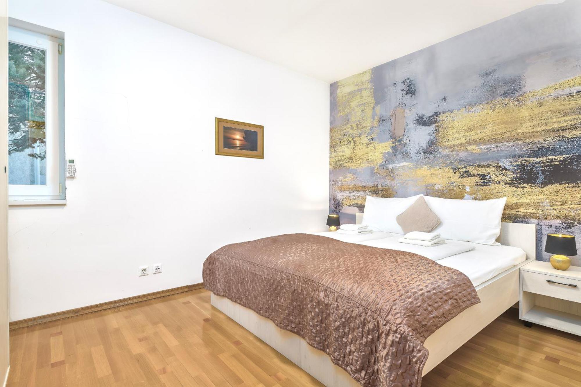 Apartmani Heta Alagic II Selce Exteriör bild
