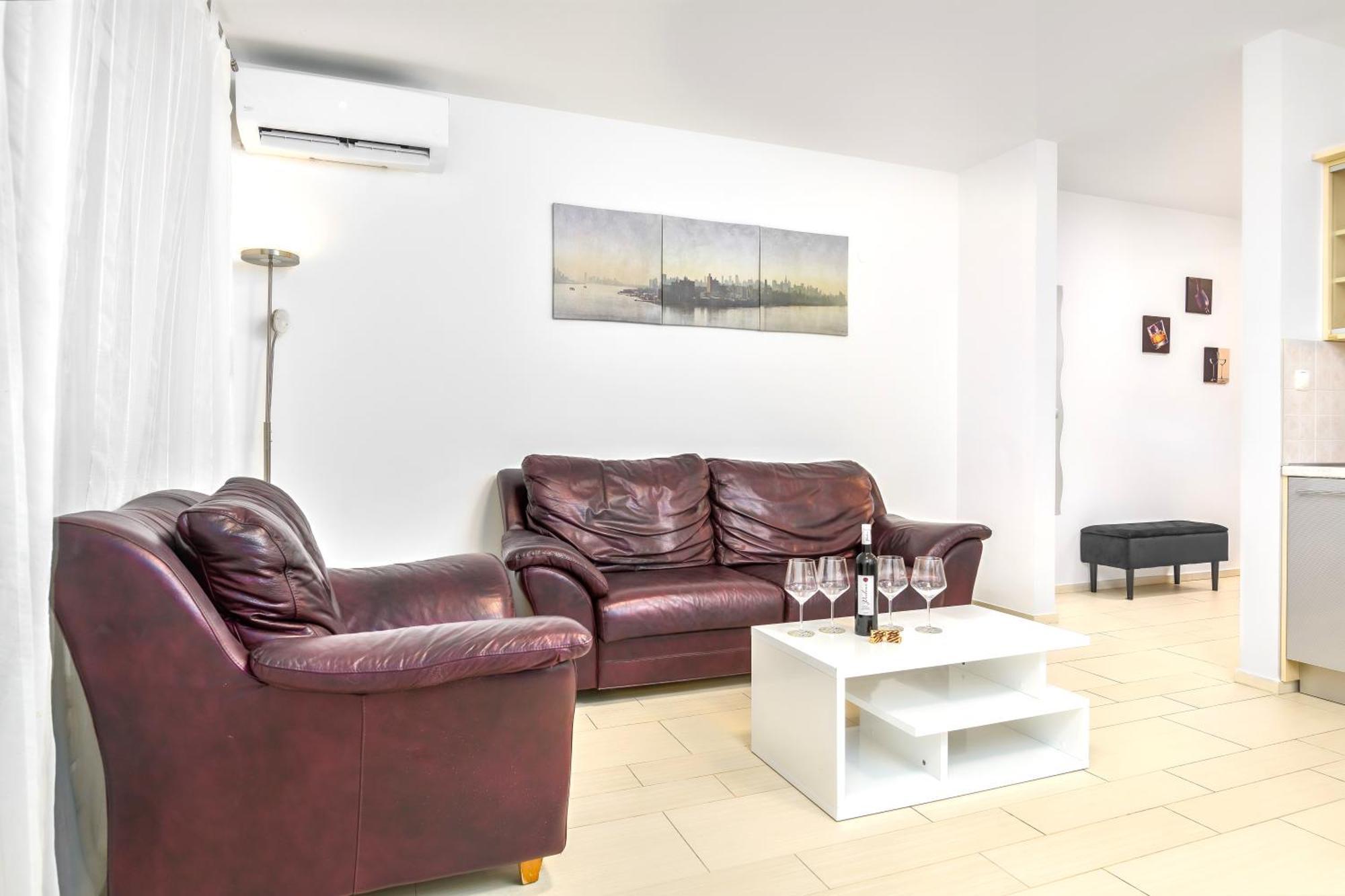 Apartmani Heta Alagic II Selce Exteriör bild