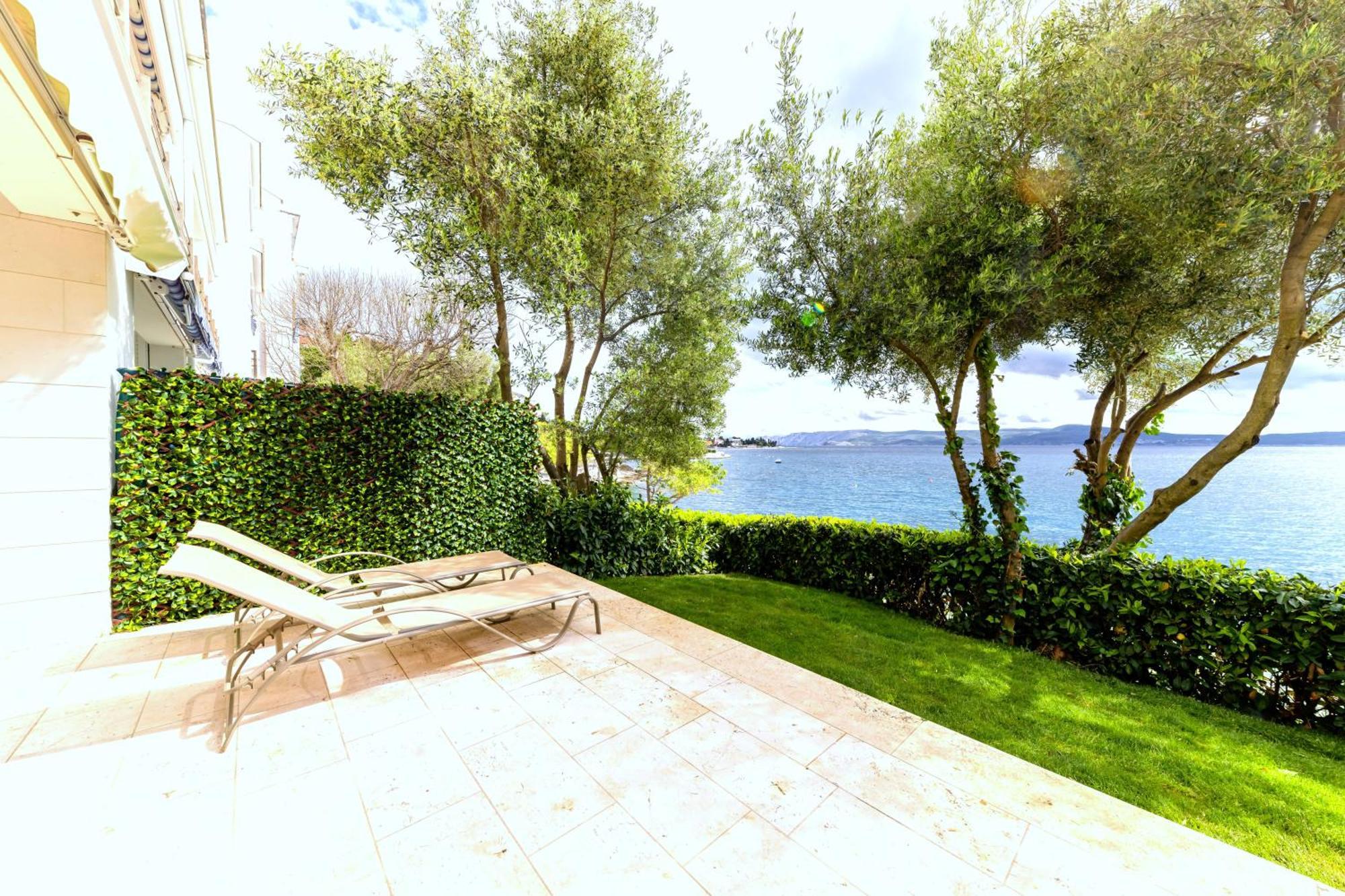 Apartmani Heta Alagic II Selce Exteriör bild