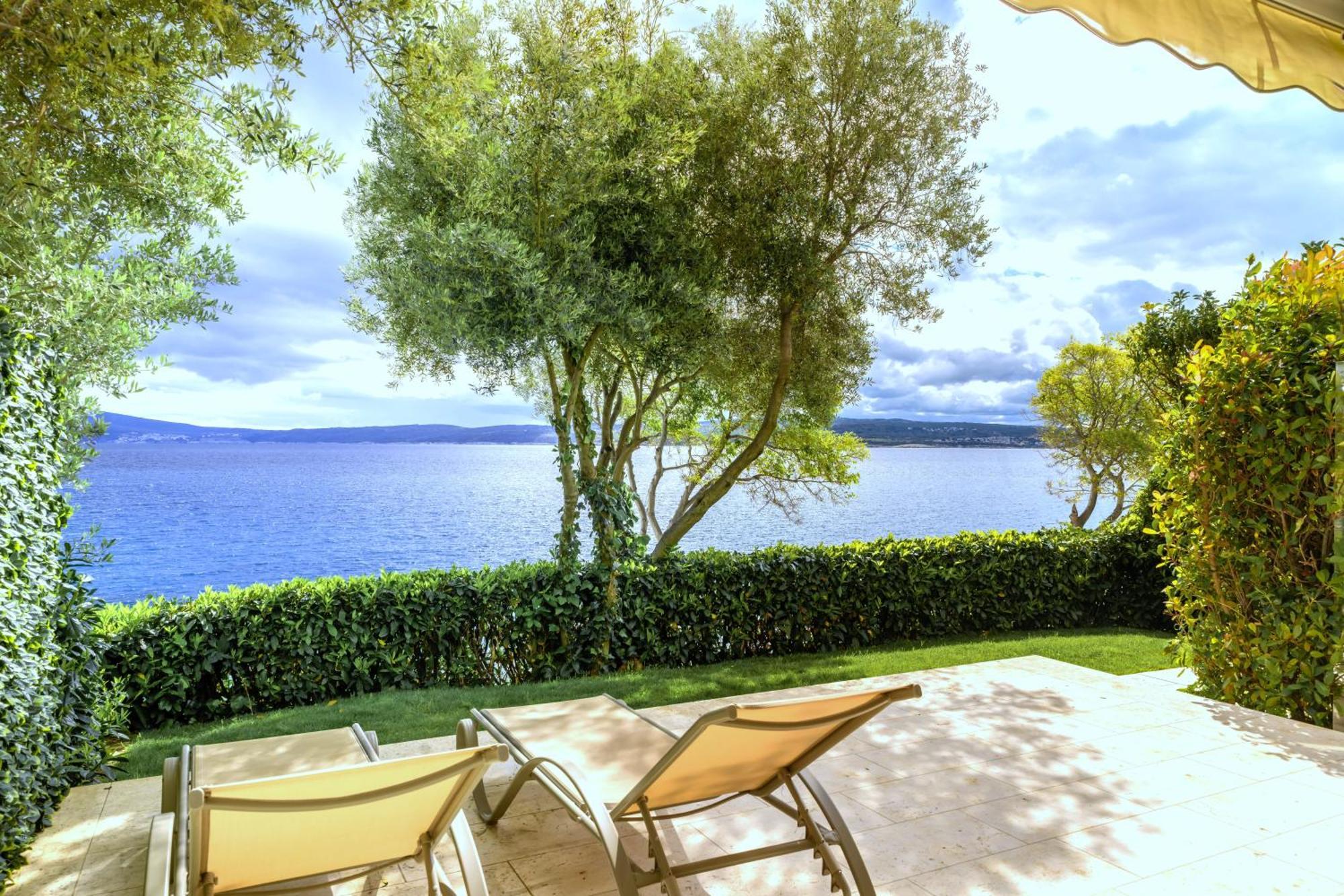Apartmani Heta Alagic II Selce Exteriör bild