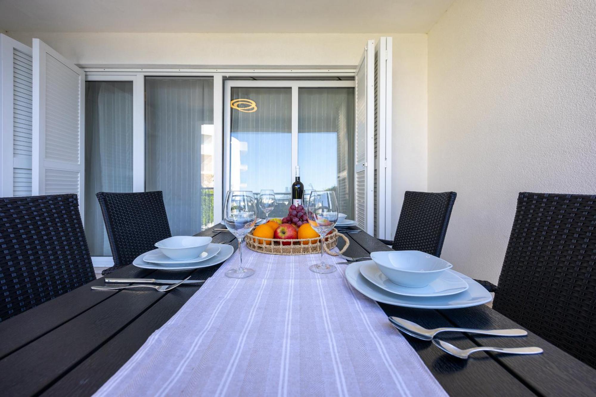 Apartmani Heta Alagic II Selce Exteriör bild